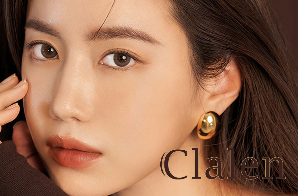 clalen リュジン Clalen (クラレン) – eotd JP