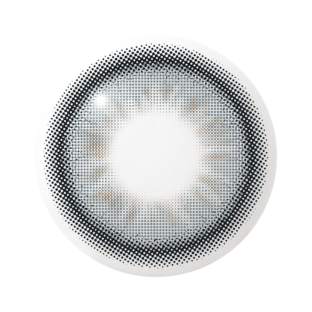 Dolly Kristin Monthly Gray