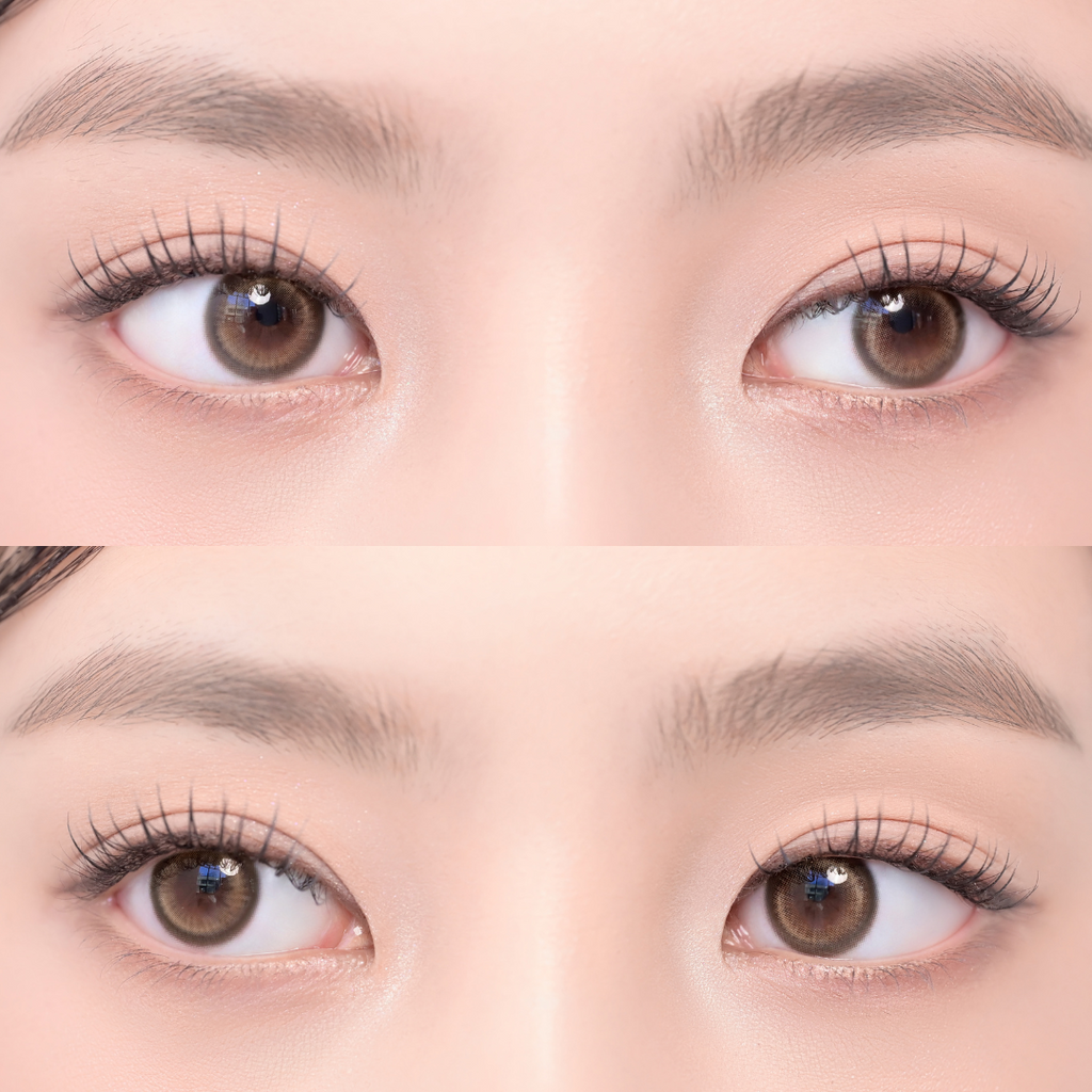 Lily Daze 1Day Sun Brown