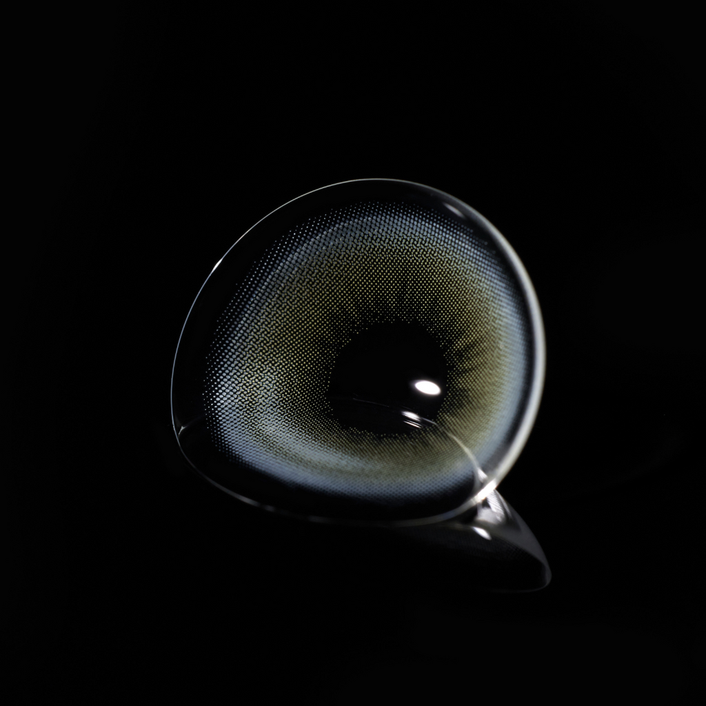 Tenue 1Day Misty Blue