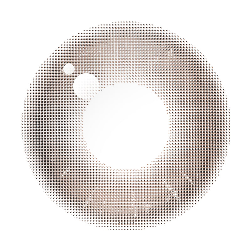 Aube Pie 1Day Moon Brown