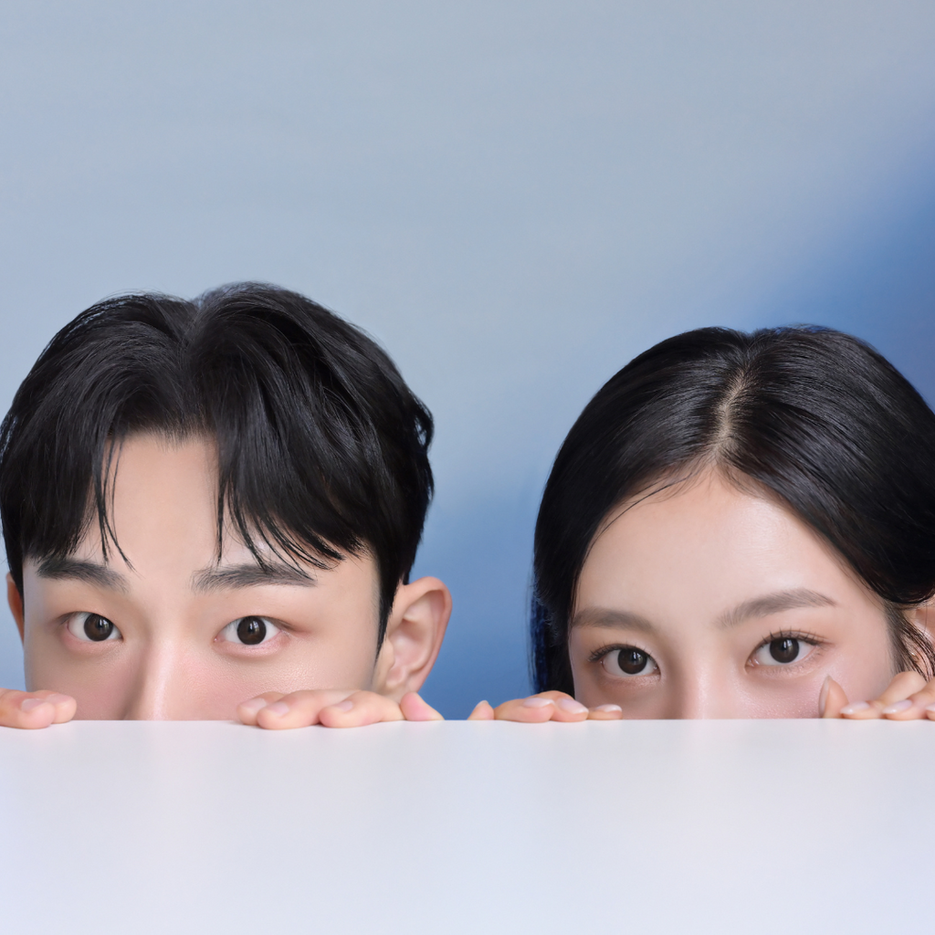 Aery Rose 1Day Lucid Black