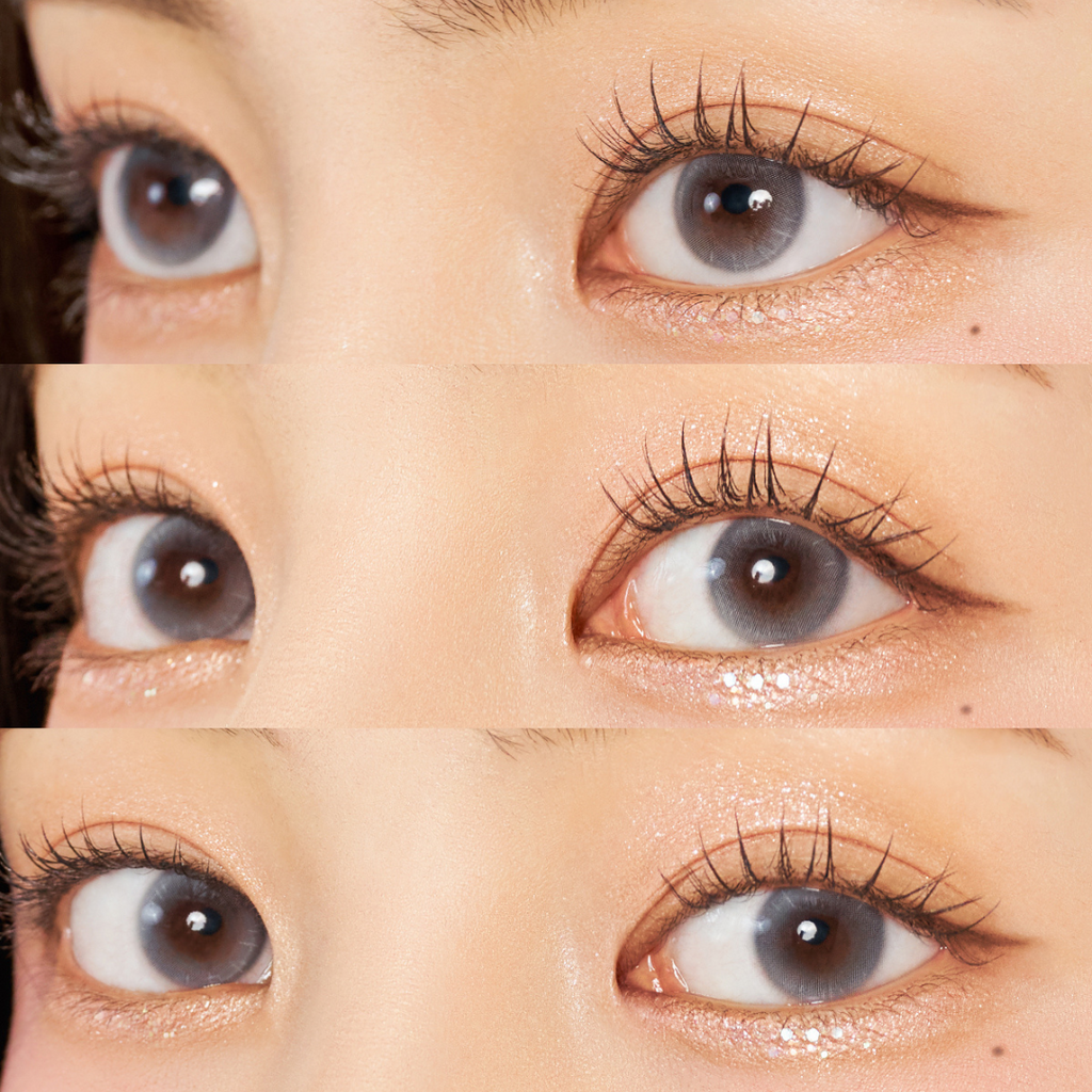 Aube Pie 1Day Moon Gray