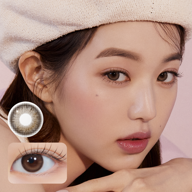 One&Only Kristin 1Day Brown