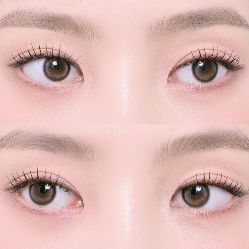 Lily Daze 1Day Sun Gray