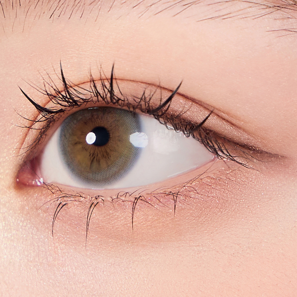 Tenue 1Day Misty Blue