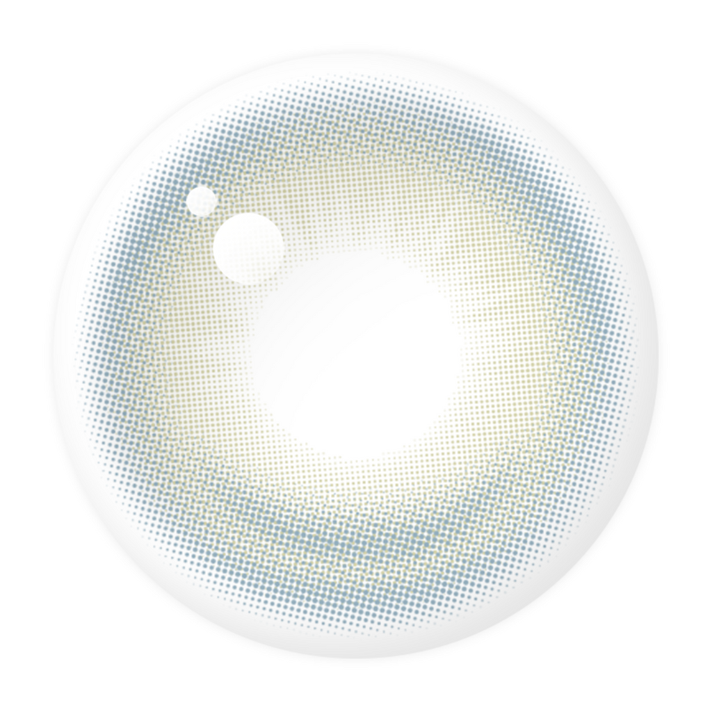 Tenue 1Day Misty Blue