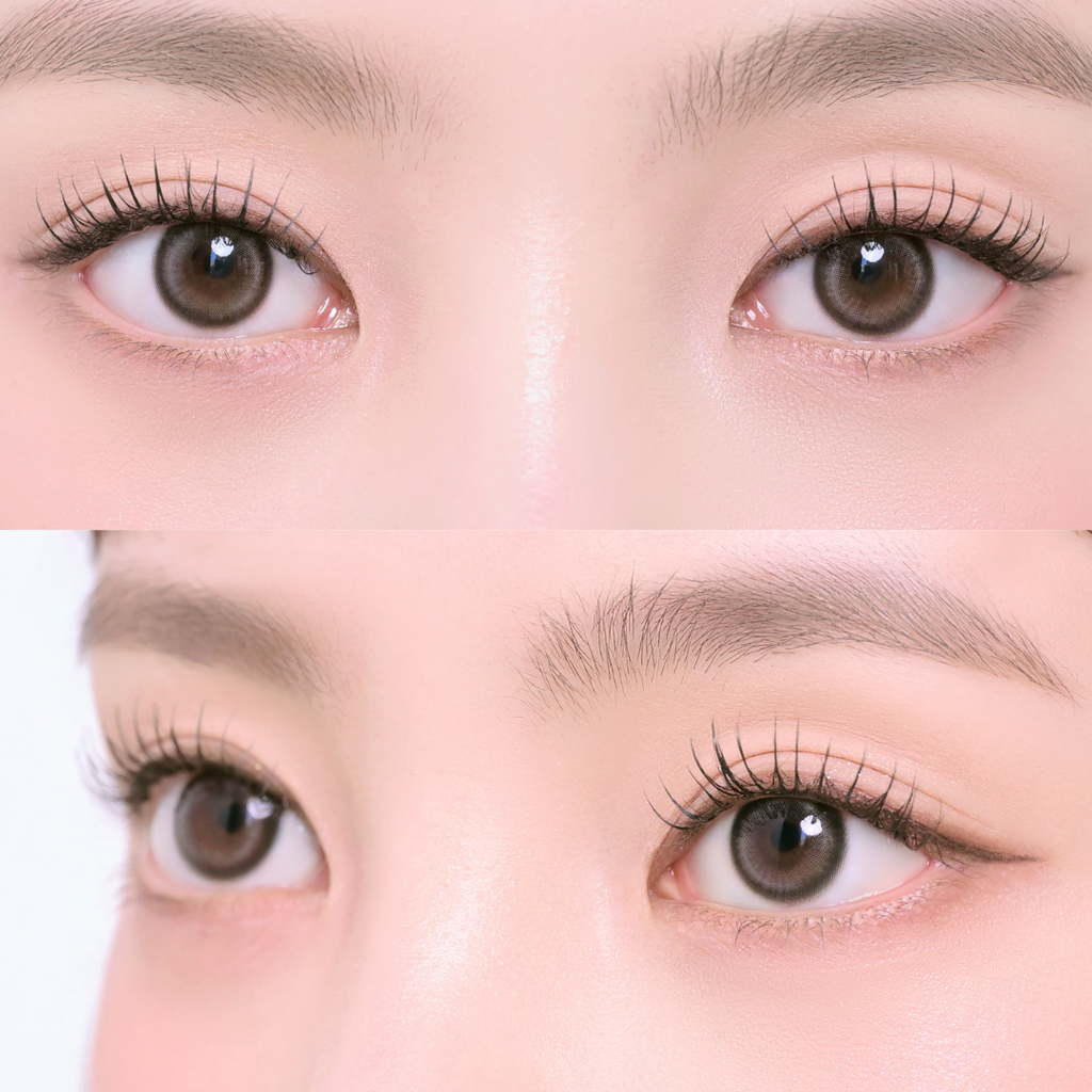 Lily Daze 1Day Sun Gray