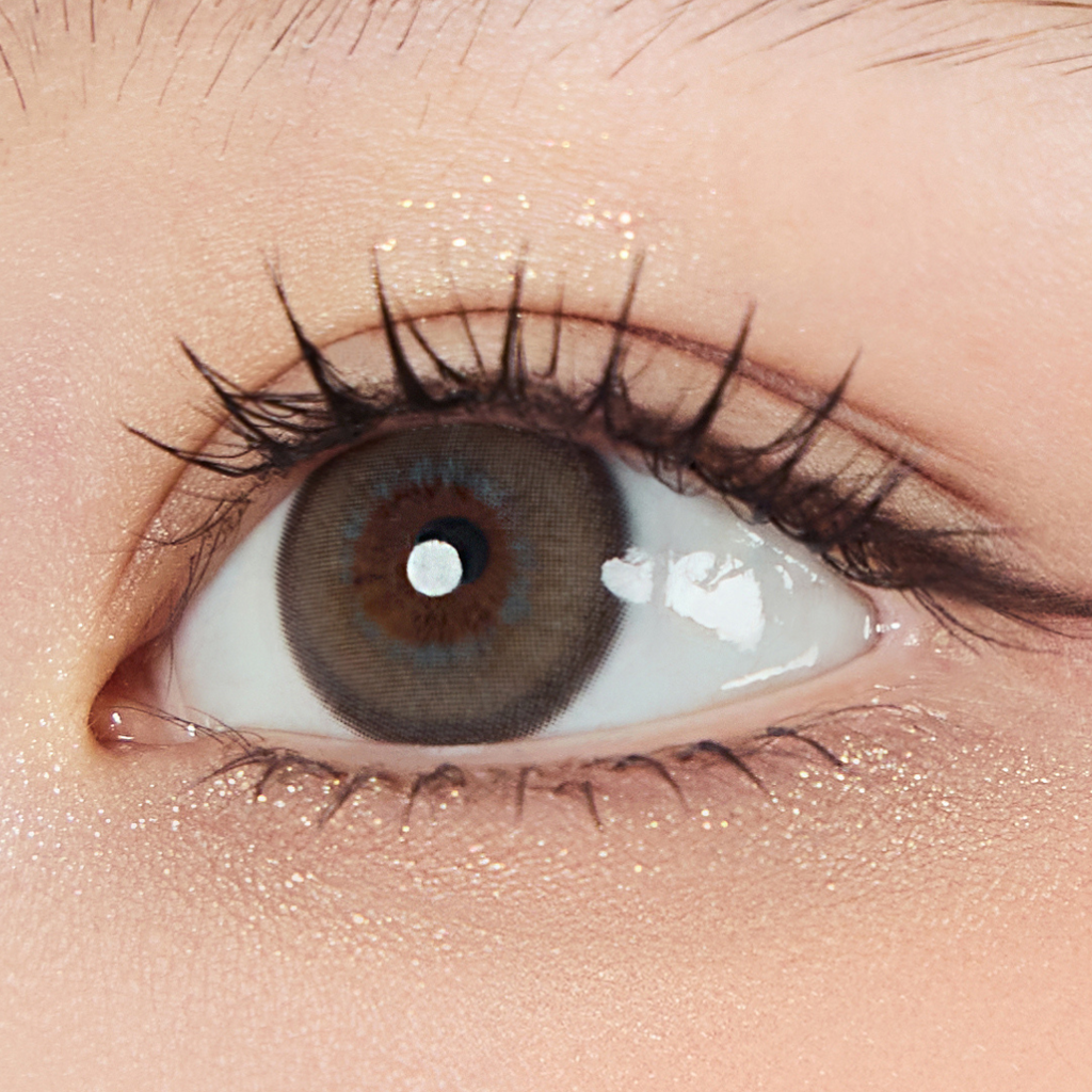 Hielo 1Day Indi Beige