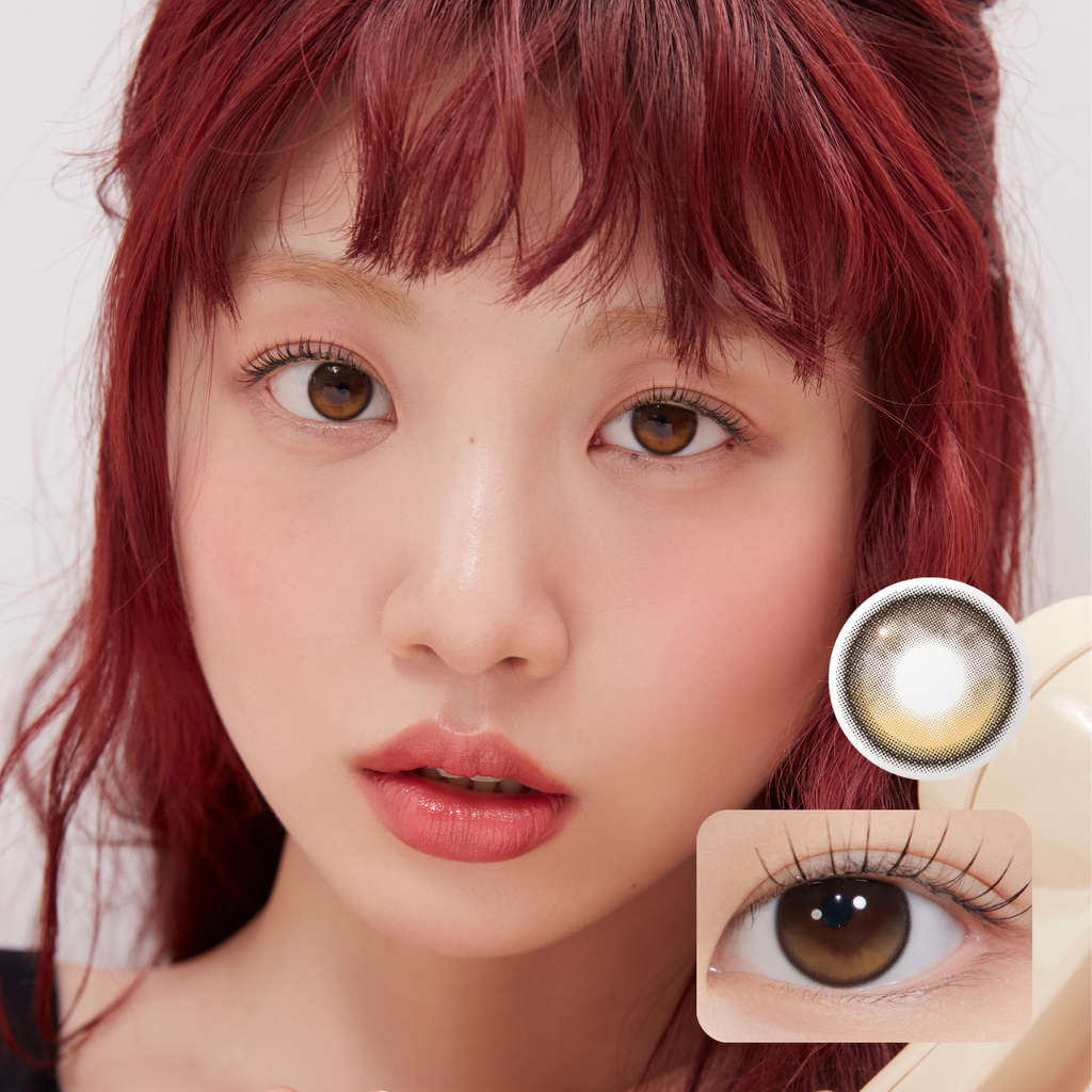 Secretive Kristin Plus 13.5 Brown