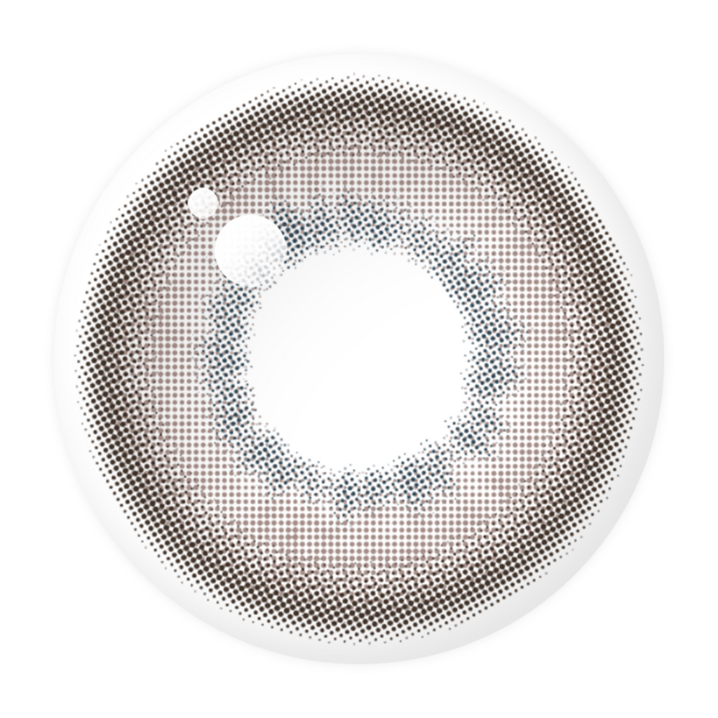 Hielo 1Day Rainy Pink