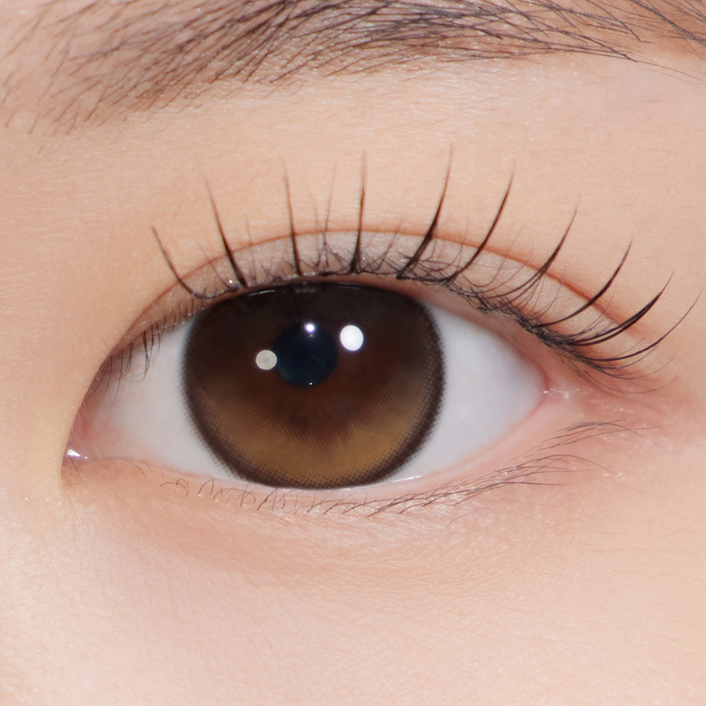 Secretive Kristin Plus 13.8 Brown