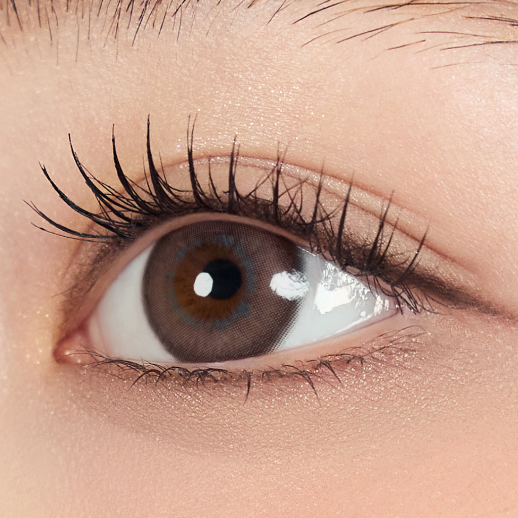 Hielo 1Day Rainy Pink