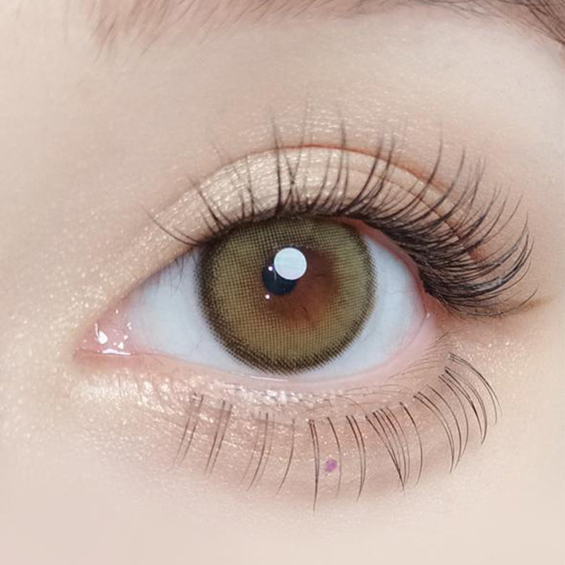 Dearsome Olive Green