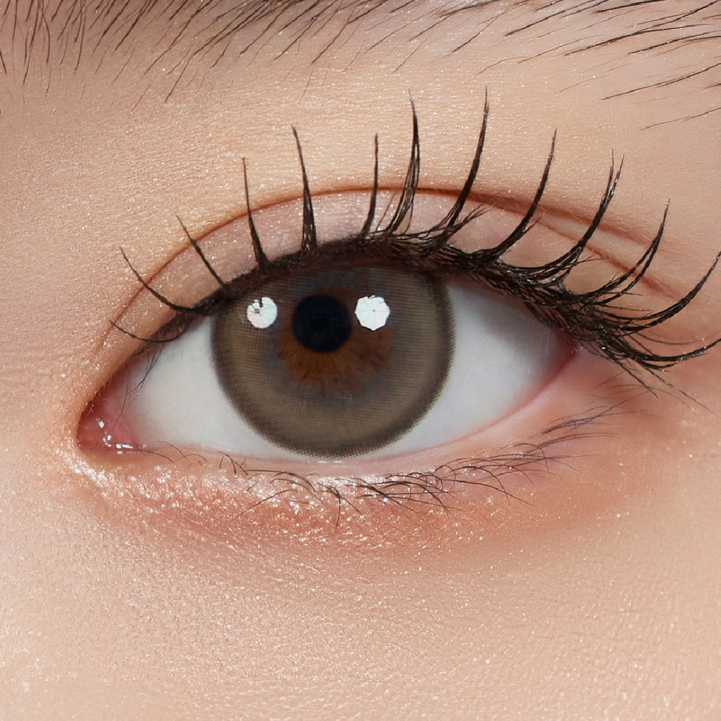 Hielo 1Day Indi Beige