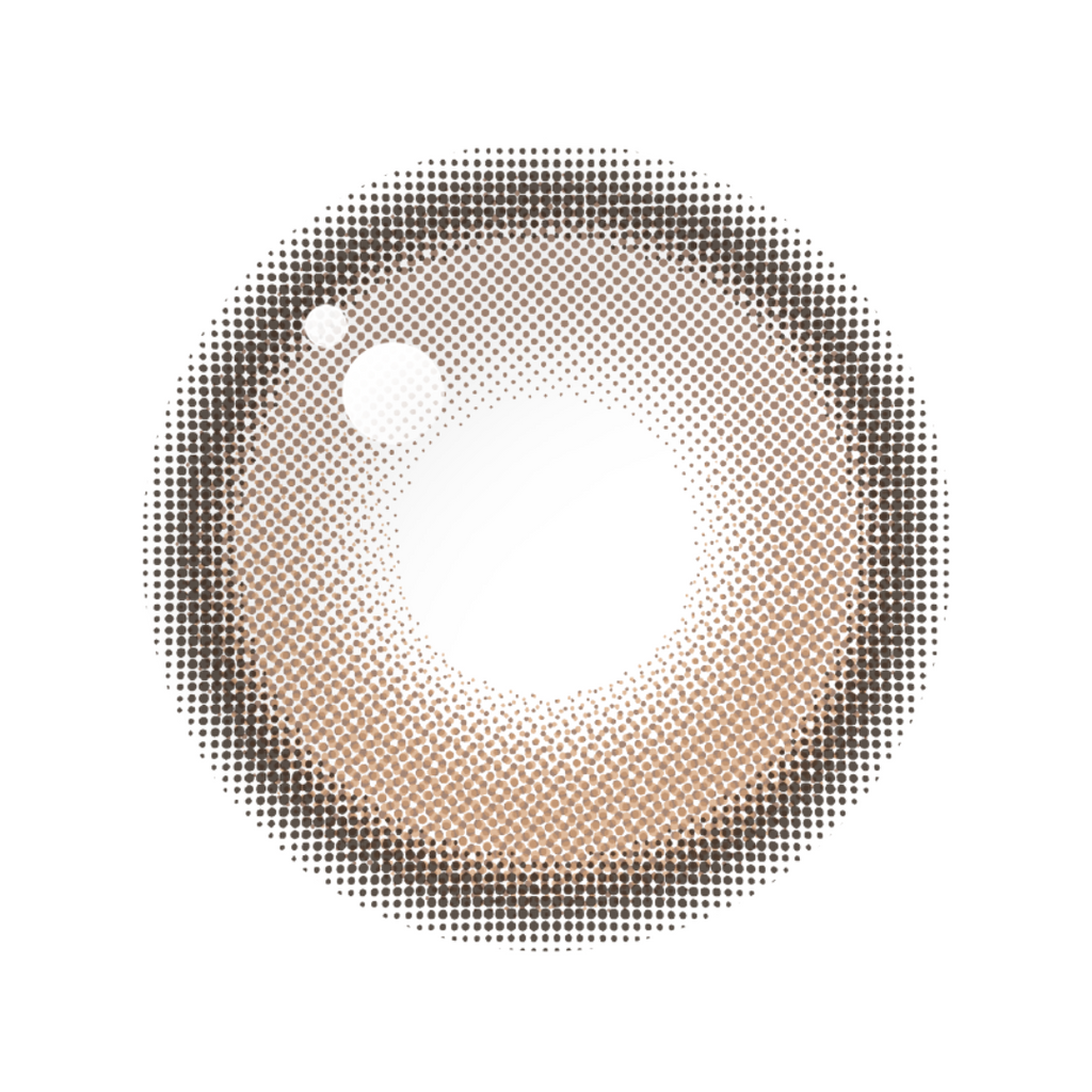 Hecate 1Day Ginger Brown