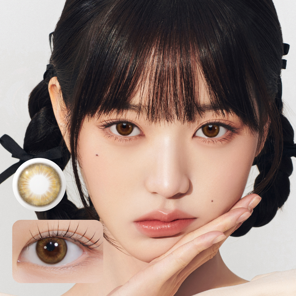 Bittersweet Kristin Monthly Hazel Brown