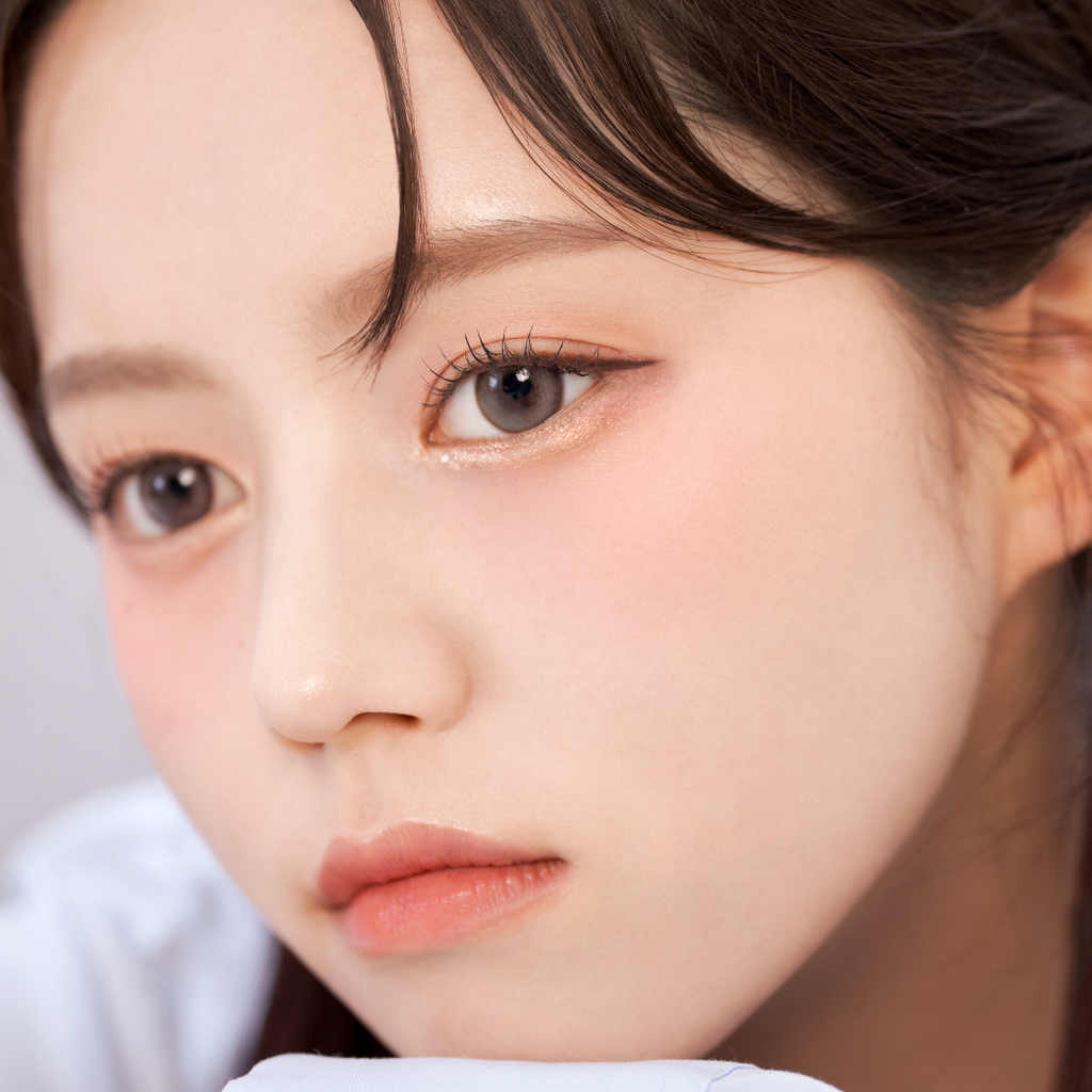 Milk & Tea 1Day Cream Gray