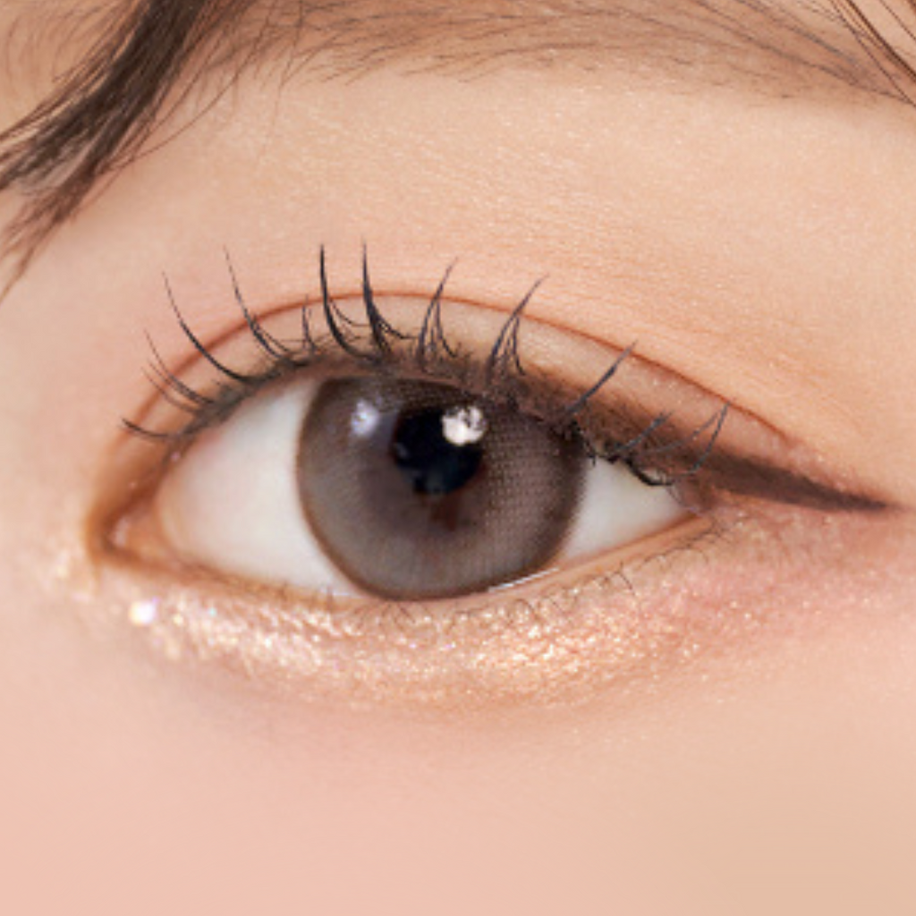 Milk & Tea Cream Gray