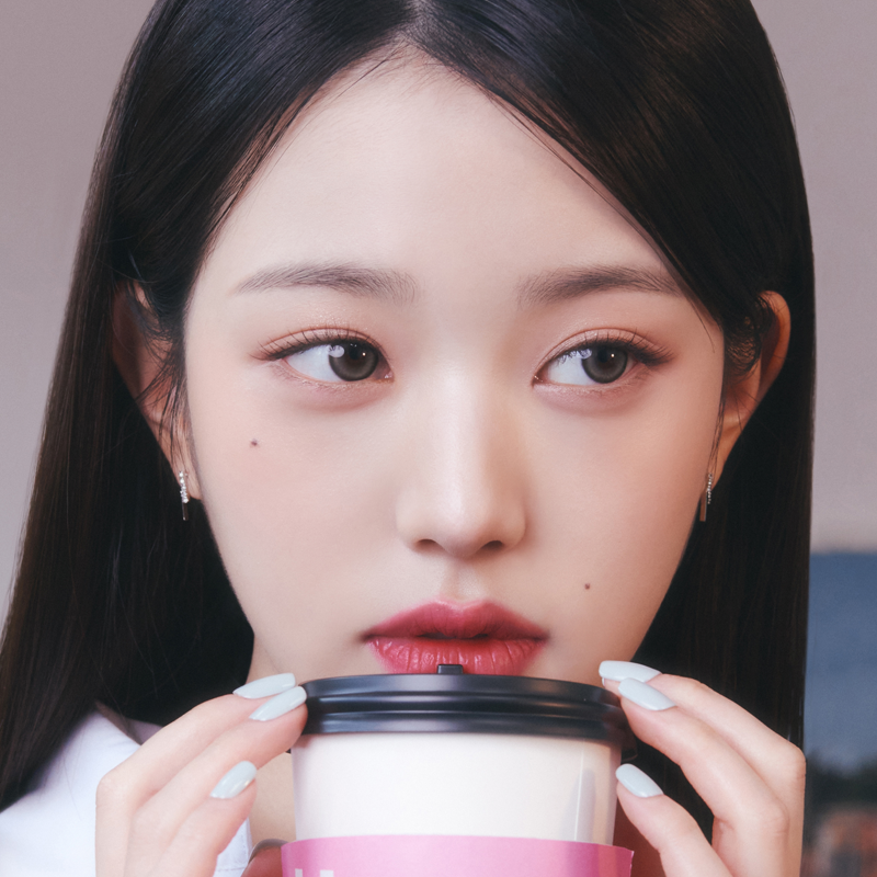 Bean Kristin 1Day Cold Brown