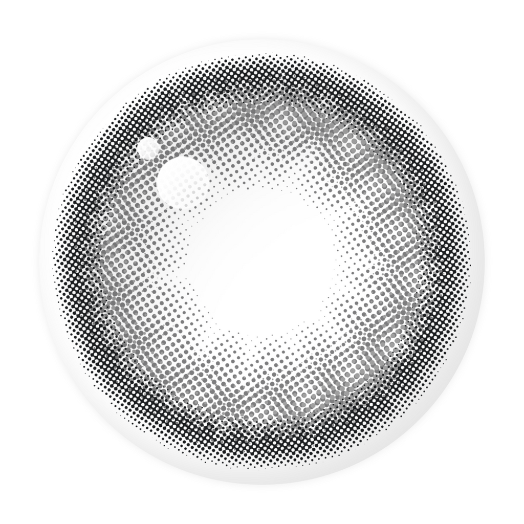 Fons Monthly Luna Gray