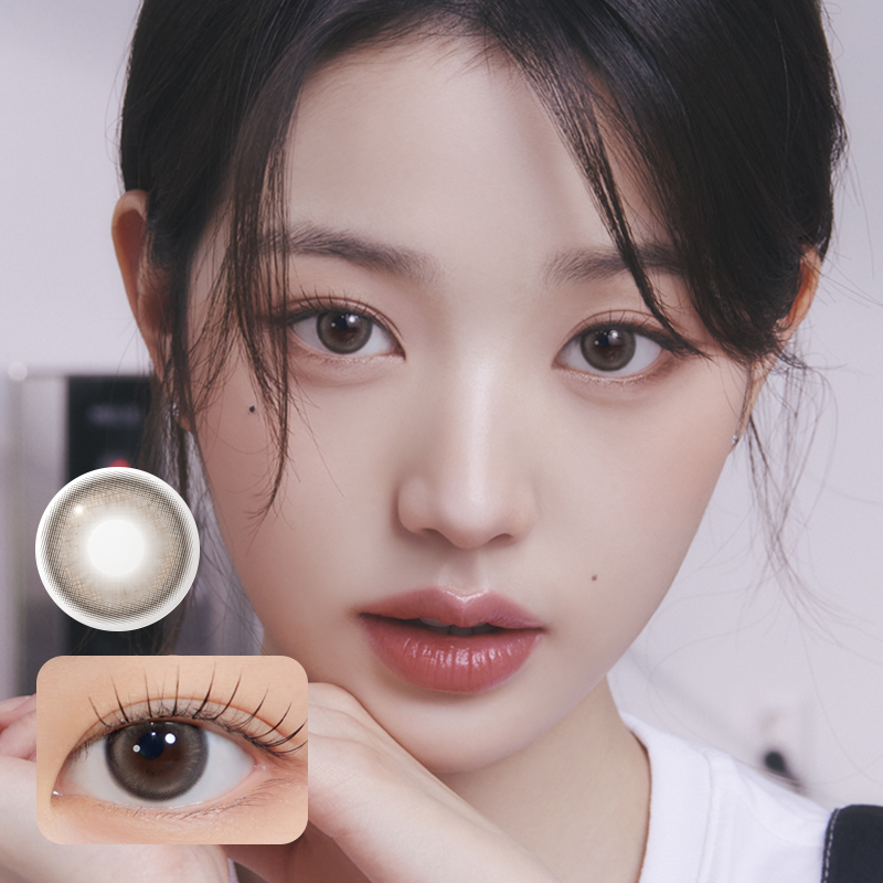 Bean Kristin 1Day Medium Brown