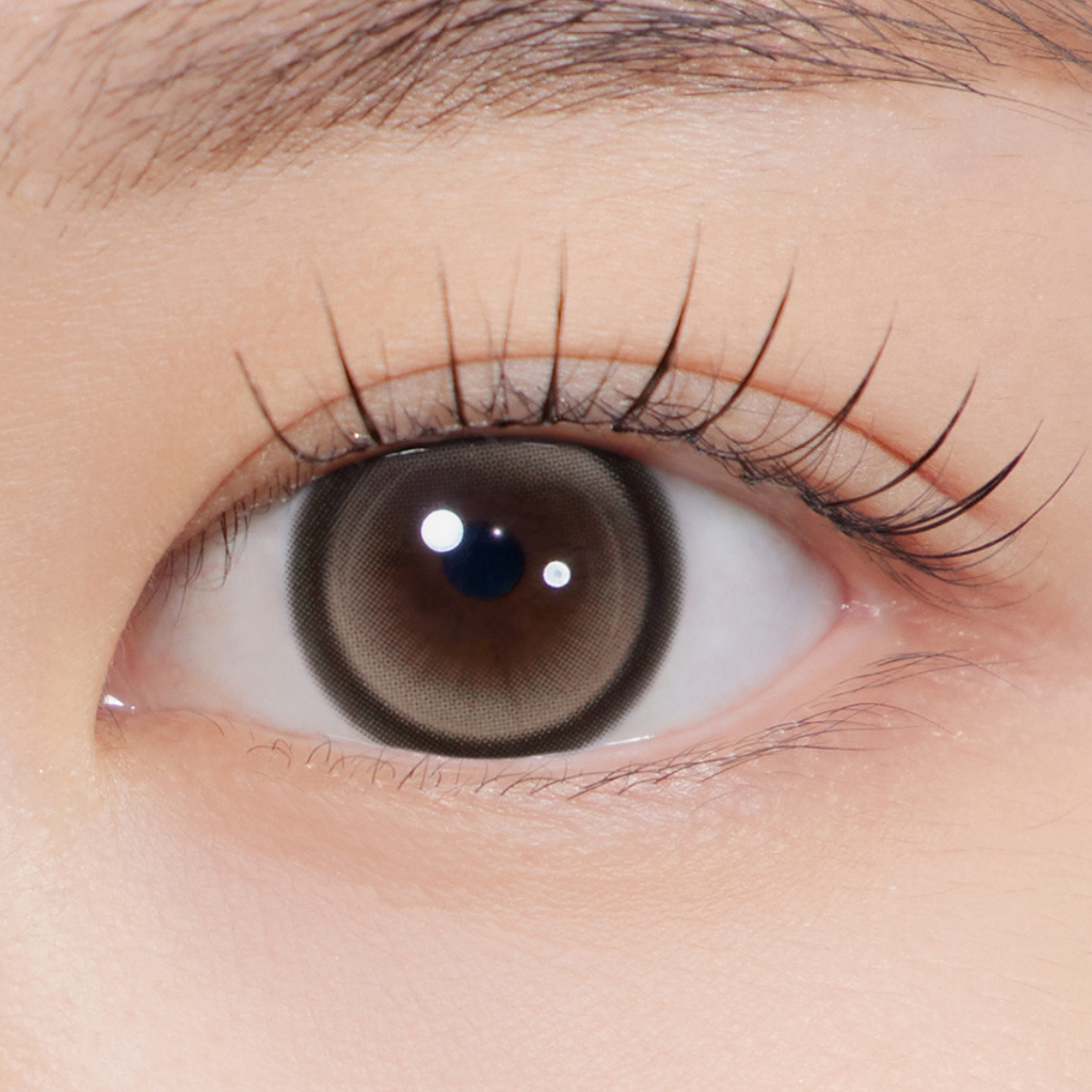 Cat-titude Kristin 1Day Lady Beige – eotd JP