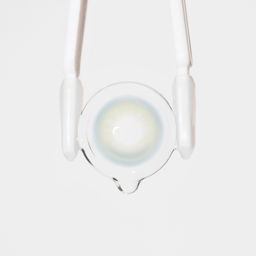 Tenue 1Day Misty Blue