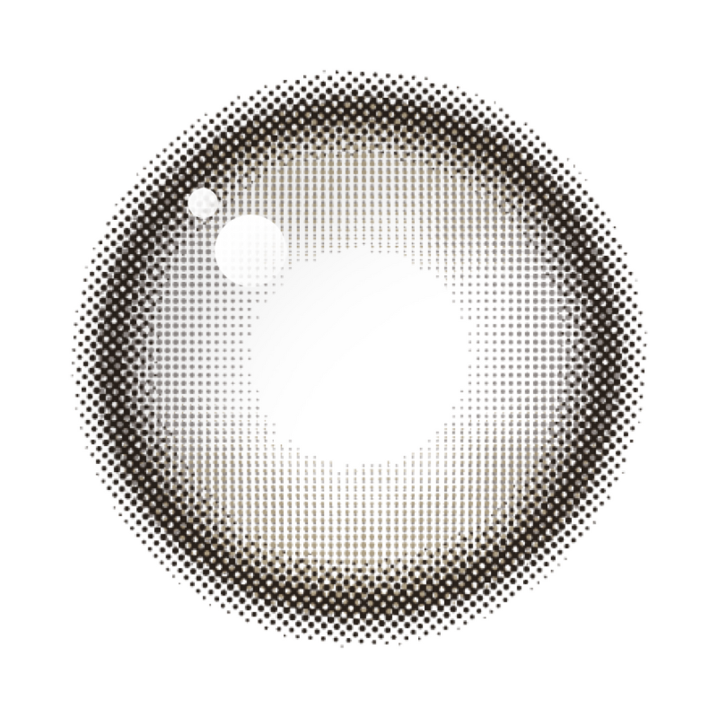 Demeter 1Day 13.5 Pebble Gray