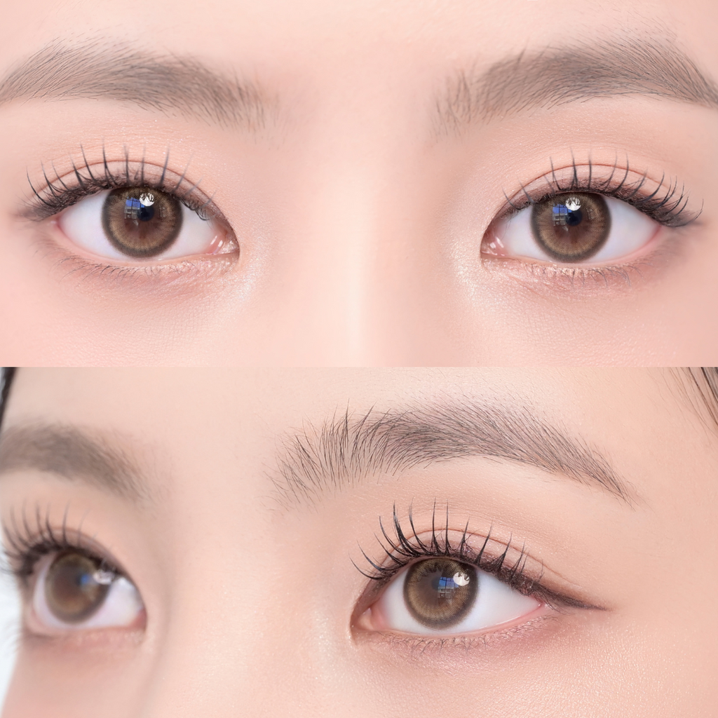 Lily Daze 1Day Sun Brown