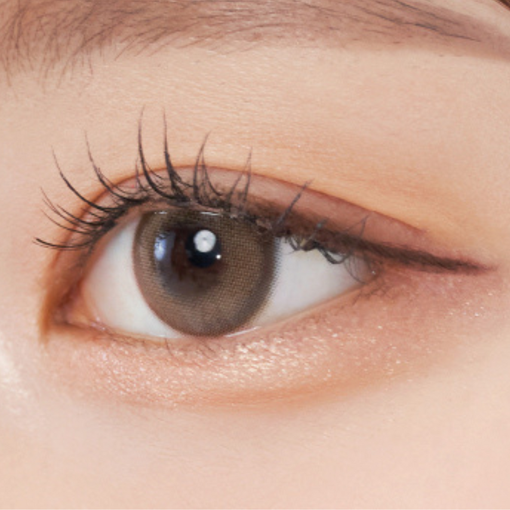 Milk & Tea Cream Brown