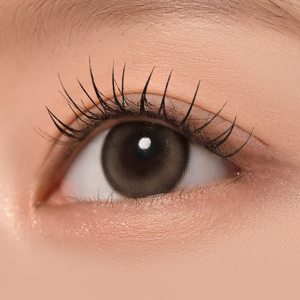 Milk & Tea Monthly Cream Mocha – eotd JP