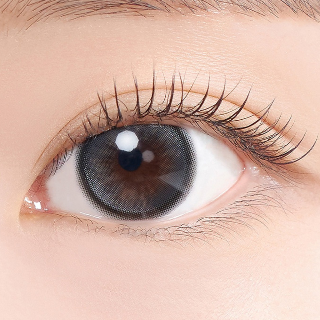 Dolly Kristin Monthly Gray