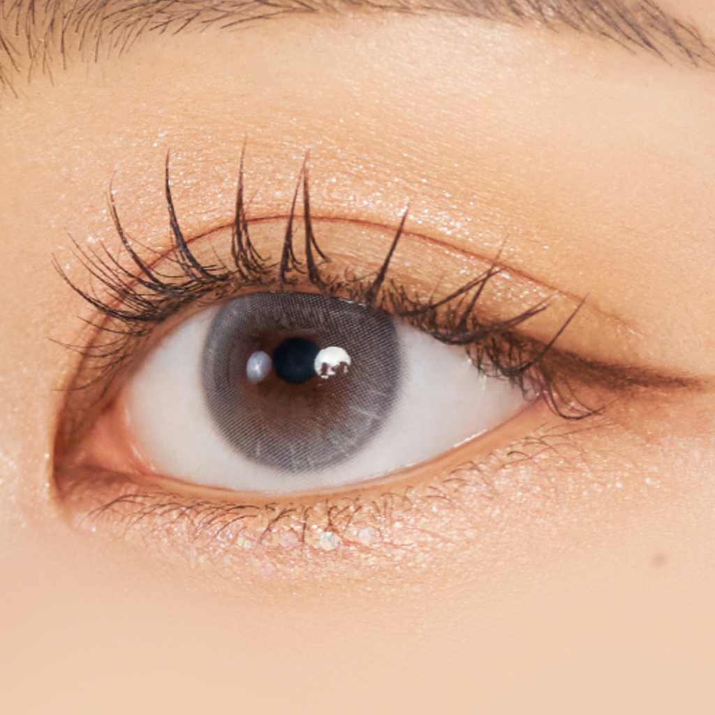 Aube Pie 1Day Moon Gray