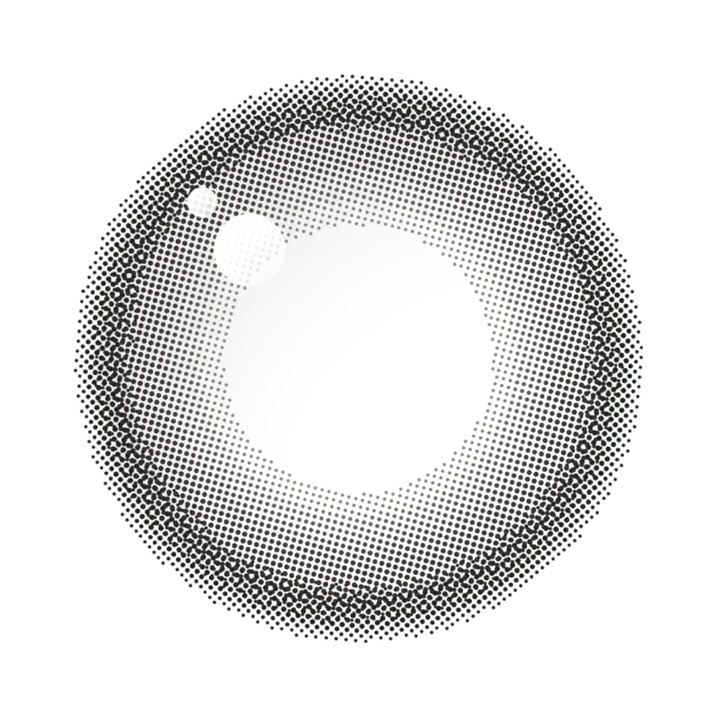 Aery Rose 1Day Lucid Black