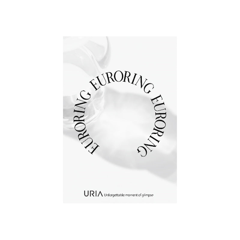 Euroring Mineral Gray