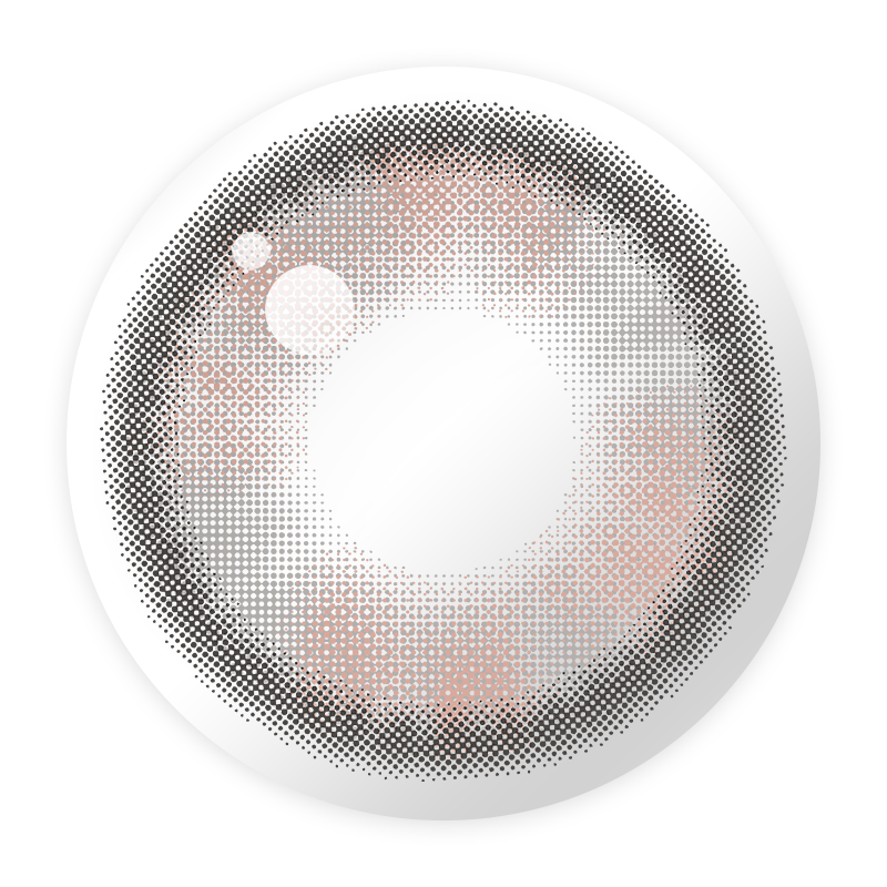Susurro 1Day Fog Coral