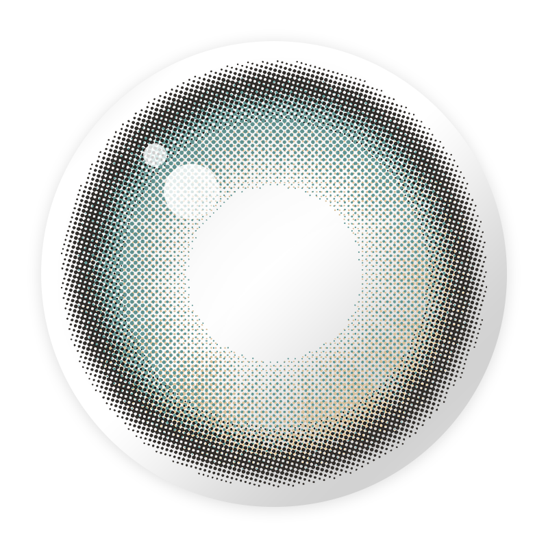 Lucir 1Day Saturn Jade