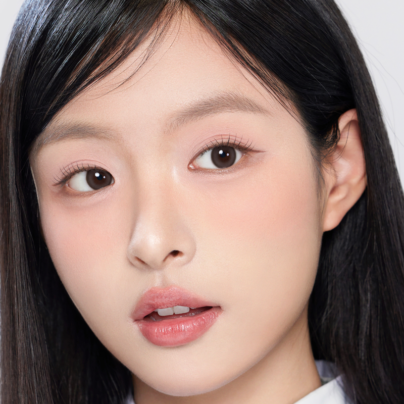 Milk & Tea Cream Choco