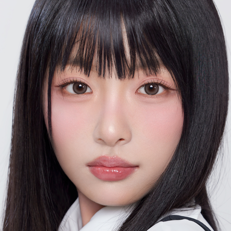 Milk & Tea 1Day Cream Gray