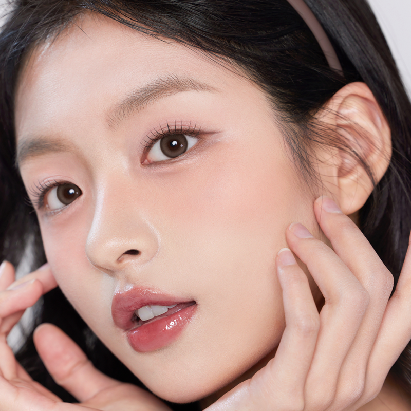 Milk & Tea 1Day Cream Mocha