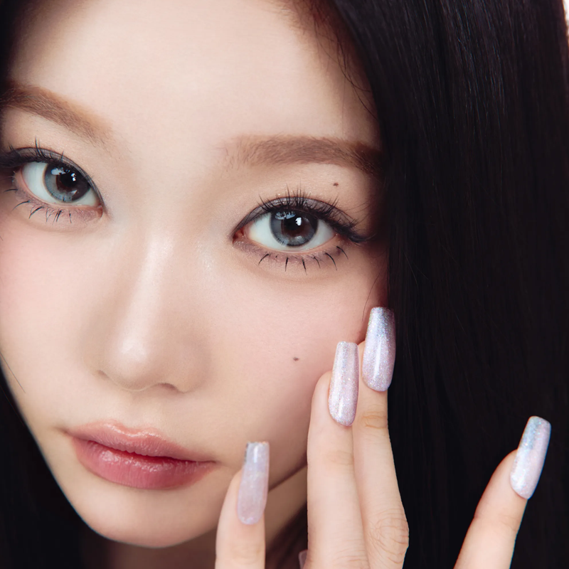 Dolly Kristin Monthly Gray