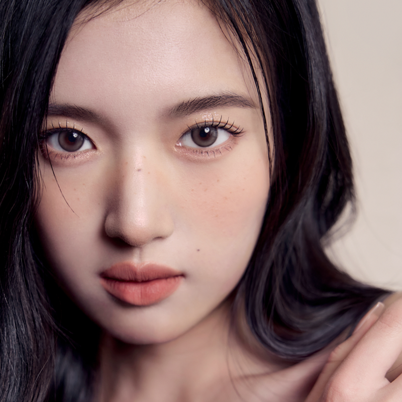 Melinoe 1Day Gray Beige