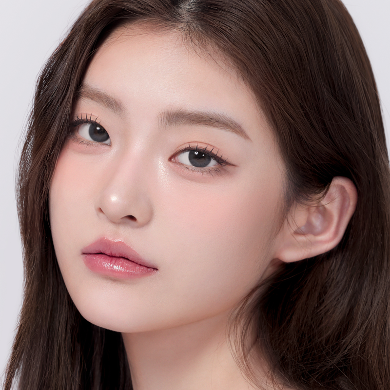 Keira 1Day Greta Black