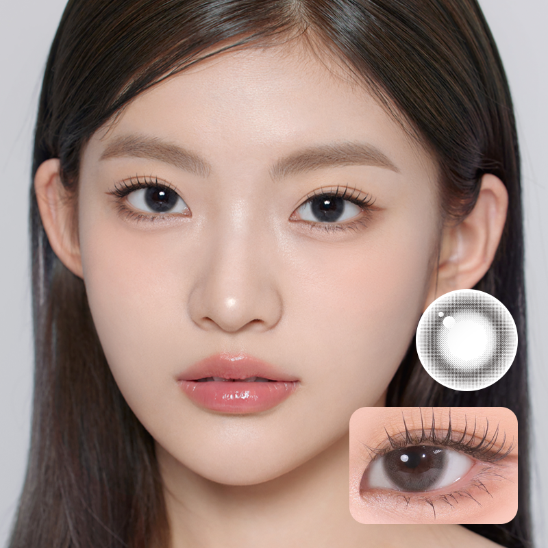 Keira 1Day Greta Black