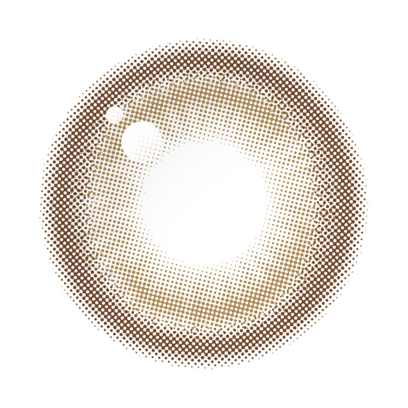 Lily Daze 1Day Sun Brown