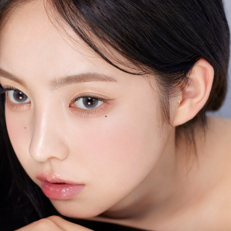 Aube Pie 1Day Moon Gray