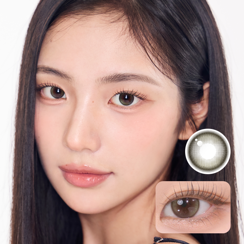 Demeter 1Day 13.5 Olive Green