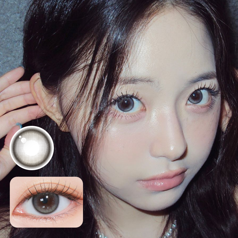 Demeter 1Day 13.5 Pebble Gray