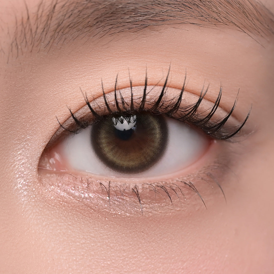Lily Daze Monthly Sun Leaf – eotd JP
